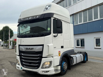 Tracteur DAF