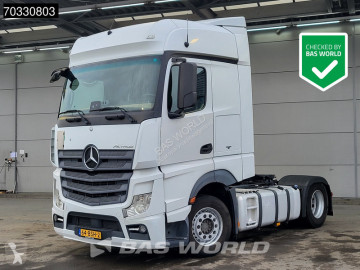MercedesActros