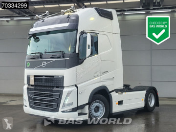 Cabeza tractora Volvo