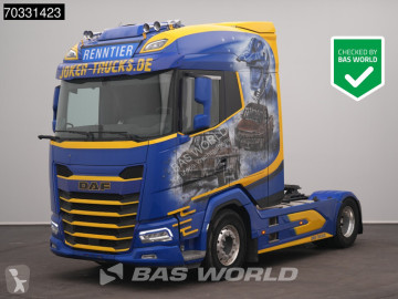 DAFXG