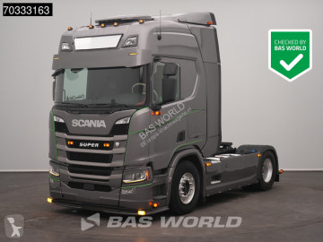 ScaniaR450