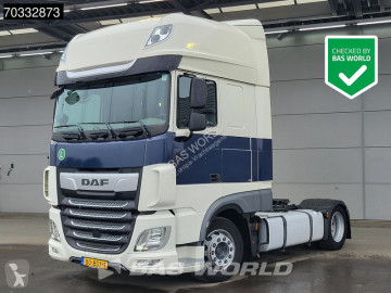 Tracteur DAF