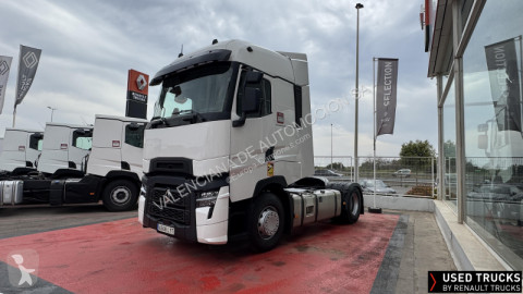 Cabeza tractora Renault T-High