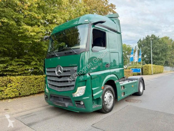 Cabeza tractora Mercedes E Actros 1845 StreamSpace 2,50 / Euro 6d