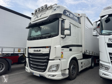 Trekker DAF