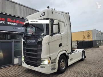 ScaniaG