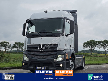 MercedesLS
