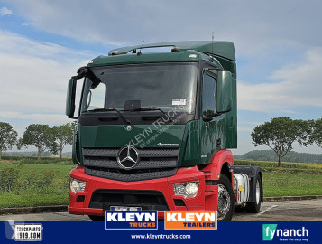 MercedesLS