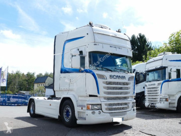 ScaniaR