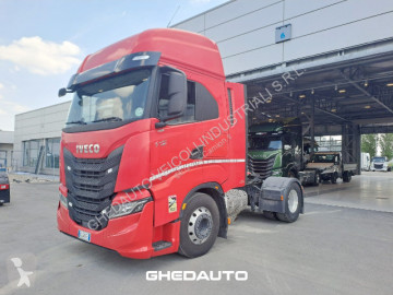 Trekker Iveco Stralis Stralis TRATTORE STRADALE IVECO S-WAY 480 CON ADR