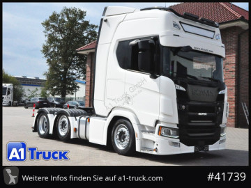 ScaniaL