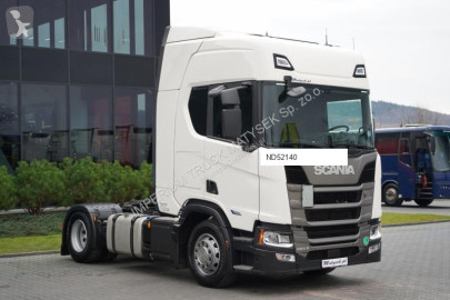 ScaniaR