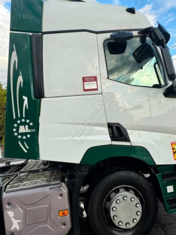 Trekker Renault