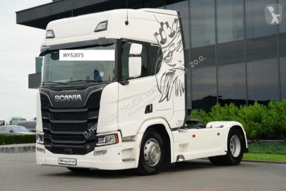ScaniaL