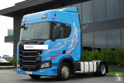 ScaniaR450