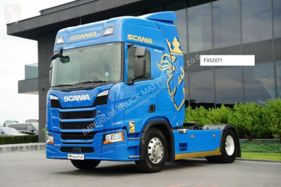 ScaniaR450