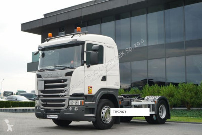 ScaniaG