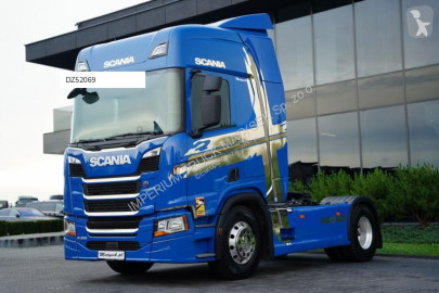 ScaniaR450