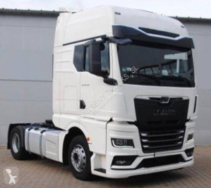 Trekker MAN TGX 18.580 XXL