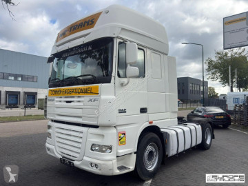 Trekker DAF