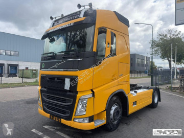 Trekker Volvo