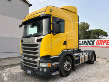 ScaniaR490