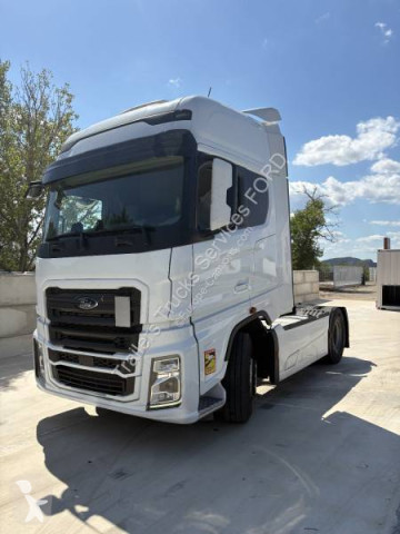 FordF MAX500