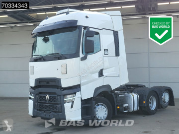 Trekker Renault