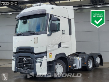 Trekker Renault