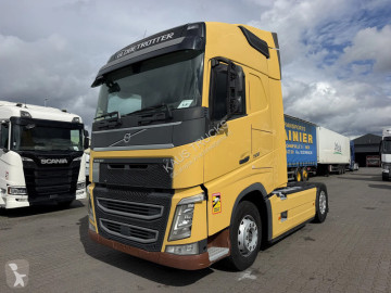 Trekker Volvo