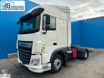 Trekker DAF