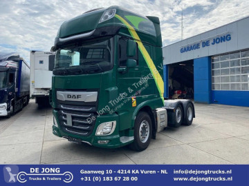 Trekker DAF