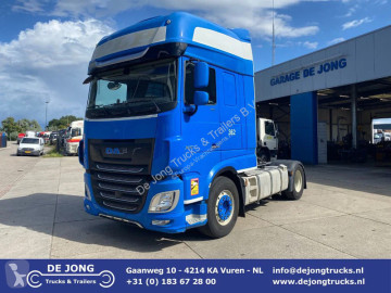 Trekker DAF