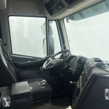 Trekker Iveco