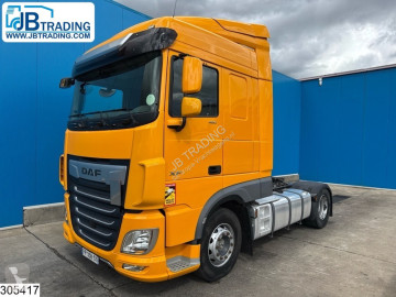 Trekker DAF