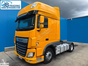 Trekker DAF