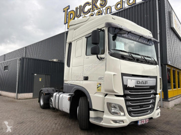 Trekker DAF