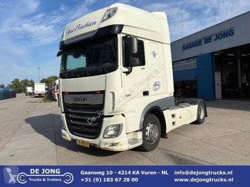 Trekker DAF