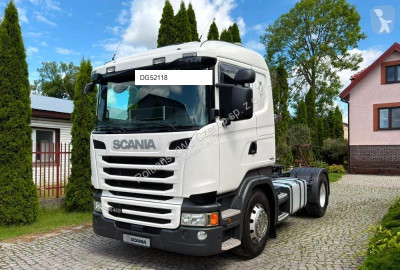 ScaniaR