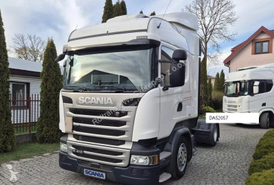 ScaniaR