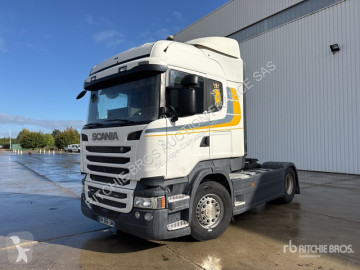 ScaniaR450