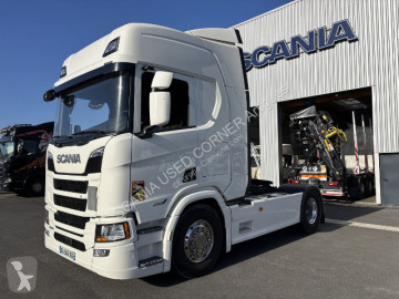 ScaniaP