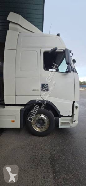 Tratores Volvo