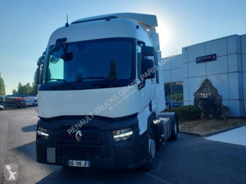 Tracteur Renault