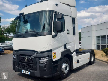 Tracteur Renault