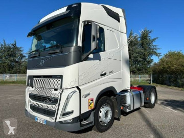 VolvoFH500 Globetrotter 