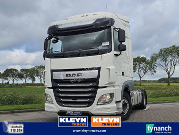 DAF tractor unit