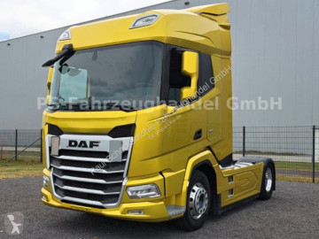 Tracteur DAF