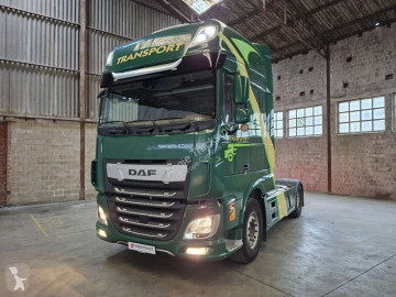 DAFXF