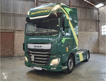 DAFXF